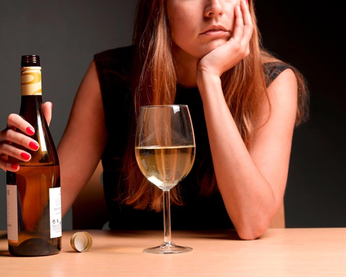 Анонимное лечение женского алкоголизма в Анадыре